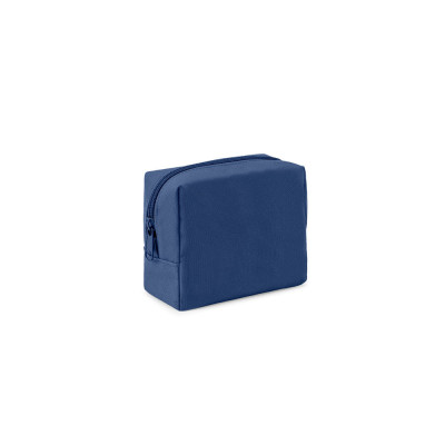 CHLOE. High density 600D polyester cosmetic bag